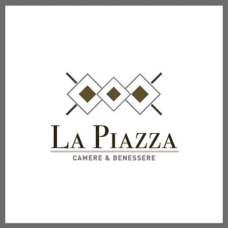 La Piazza Villa San Giorgio Ionico Eksteriør billede