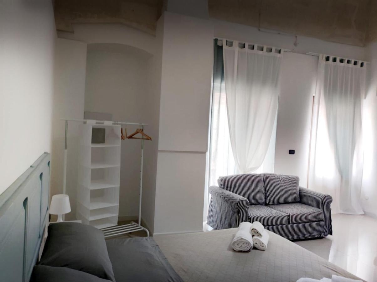 La Piazza Villa San Giorgio Ionico Eksteriør billede