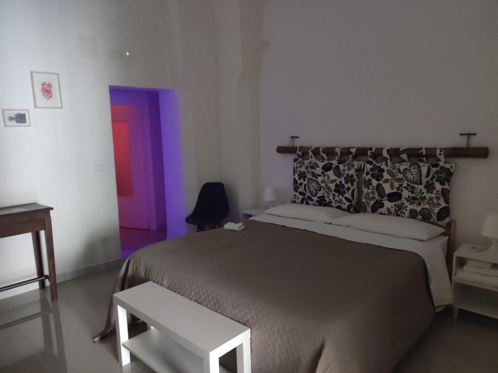 La Piazza Villa San Giorgio Ionico Eksteriør billede